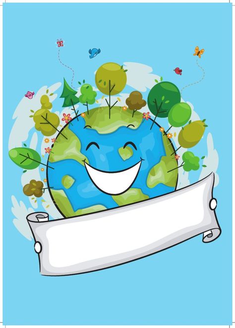 Poster Earth Save, Save The Environment Poster, Save Environment Posters For Kids, Posters For School, How To Save Earth Posters, Earth Day Poster, The Earth, Save The Earth, Save Earth Posters Kids