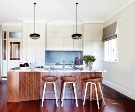 Best Kitchen – Brett Mickan Interior Design, NSW Kitchens Australia, Modern Country Kitchens, Australian House, Country Kitchens, Gorgeous Bedrooms, Best Kitchen Designs, Shed Homes, Art Deco Home, House Inside