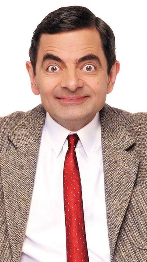 Rowan Atkinson as Mr. Bean Best Movies List, Free English Lessons, Disaster Movie, English Lesson Plans, Mr Bean, Monty Python, British Tv, Robin Williams, Movie List