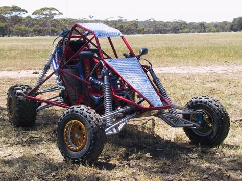 Build a Go-Kart or Off-road Buggy Barracuda, by EDGE Buggies Go Kart Off Road, Mini Buggy, Build A Go Kart, Kart Cross, Go Kart Frame, Homemade Go Kart, Go Kart Plans, Go Kart Buggy, Edge Products