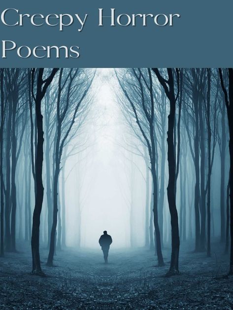 13 Spooky Monster Poems - aestheticpoems.com Quotes About Aesthetic, Spooky Poems, Horror Poetry, Scary Poems, Tamil Love Poems, Creepy Poems, Poems By Famous Poets, Aesthetic Love Quotes, Horror Movie Quotes