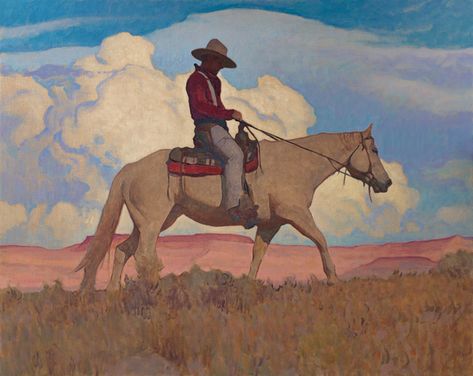 Greg Beecham, Glenn Dean, Western Artwork, Western Paintings, West Art, Wildlife Paintings, Art Magazine, Cowboy Art, Southwest Art