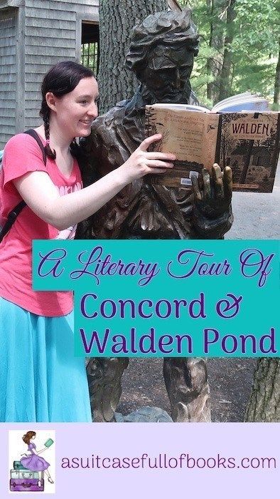 Walden Pond Massachusetts, Amherst Massachusetts, Walden Pond, Concord Massachusetts, Literary Travel, Instagram Projects, Massachusetts Travel, Teaching Literature, Maine Vacation