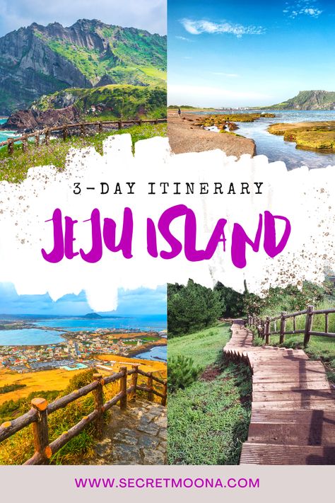 Jeju Itinerary, Jeju Outfit, Jeju Island Aesthetic, South Korea Destinations, Jeju City, China Travel Guide, South Korea Travel, Jeju Island, Travel Destinations Asia