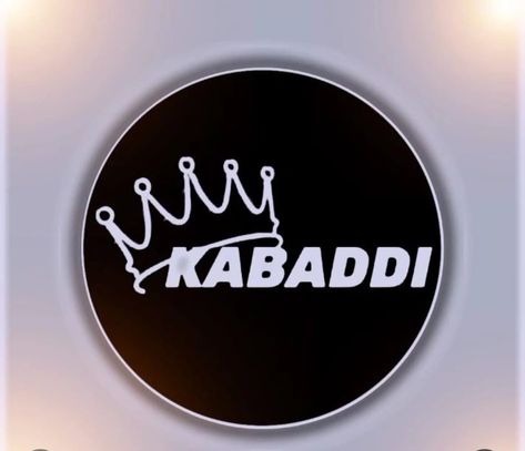 Kabaddi Logo Hd, Kabaddi Photo, Kabaddi Wallpaper, Kabaddi Logo, Kabaddi Logo Design, Mor Pankh Background, Tamil Thalaivas, Animated Wallpaper For Pc, Black Heart Emoji