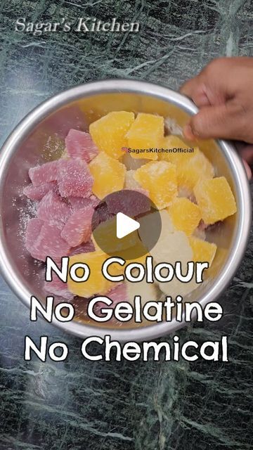 How To Make Jelly Candy, Jelly From Juice Recipes, Fruit Jelly Candy Recipe, Homemade Jelly Recipe, Jelly Recipes Desserts, Jelly Candy Recipe, Jelly Homemade, Healthy Jelly, Fruit Jelly Recipe