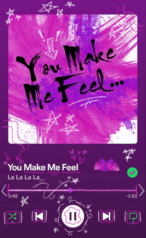 #spotify #music #aesthetic Until I Found You Spotify Aesthetic, Make You Mine Spotify, Purple Spotify Lyrics, A Soulmate Who Wasnt Meant To Be Spotify, Haven't I Given Enough Spotify, You Make Me, Thing 1, Feelings, Music