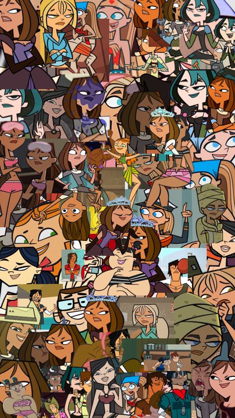 #totaldramaisland #totaldramaaction #totaldrama #aesthetic #wallpaper #trendy #cute #beauty #music #sports #movies Aesthetic Wallpaper Trendy, Custom Jeans Diy, Island Wallpaper, Sports Movies, Drama Total, Total Drama Island, Cool Wallpapers Art, Total Drama, Character Aesthetic