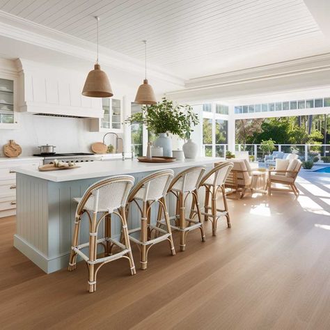 8+ Key Elements of a Coastal Hamptons Style Interior • 333+ Art Images