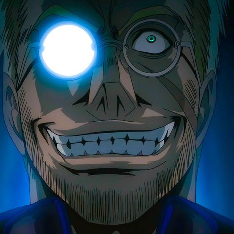 Anderson Hellsing, Alexander Anderson, Judas Priest, Action Adventure, Movie Tv, Alexander, Halloween, Anime, Fictional Characters