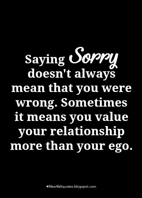 15 Quotes about sorry and apology in a relationships. | Heartfelt Love And Life Quotes Quotes About Sorry, Love Apology Quotes, Know Me Quotes, Apology Quotes For Him, Saying Sorry Quotes, Love And Life Quotes, Real Relationship Quotes, Musician Quotes, I Like You Quotes