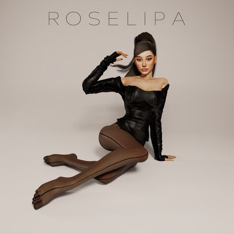 Sims 4 Cc Pose Patreon, Sims 4 Female Sitting Poses, Sims4 Model Pose, The Sims 4 Cc Poses Model, Sims 4 Fashion Poses, Ts4 Fashion Cc, Sims 4 Patreon Poses, Sims Model Poses, Roselipa Pose Sims 4