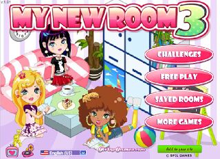 Friv-games: My New Room 3 Decorating Games, Girly Games, 2010s Nostalgia, Randy Cunningham, Nostalgia Core, Childhood Memories 2000, 2000s Nostalgia, Childhood Games, Save Room