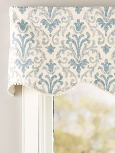 Valance Window Treatments Diy, Window Treatments Diy, Diy Valance, Kitchen Window Valances, Valance Ideas, Window Cornices, Window Valances, Diy Blinds, Window Treatments Living Room