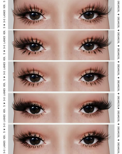 ⋆˚✿˖°  We're spotlighting thousands of the best CC on SnootySims. ⋆˚✿˖° Check out our TOP 10 MOST POPULAR CC in the community! ♡ Sims4 Cc Skin Details Lashes, Sims 4 Cc Eye Lashes Patreon, Sims 4 Dreamgirl Eyelashes, Sims 4 Cc Dreamgirl Lashes, Sims 4 Cc Lashes New Update, Sims 4 Alpha Eyelashes, Sims 4cc Eyelashes, Sims 4 Cc Face Details Lashes, Sims 3 Lashes