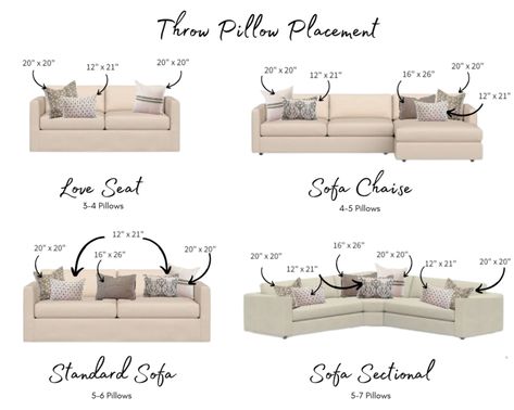 Style Couch Pillows, Couch Pillow Arrangement, Pillows Decorative On Couch, Sofa Design Ideas, Latest Sofa, Latest Sofa Designs, Pillows Living Room, Sofa Pillows Arrangement, Throw Pillows Living Room