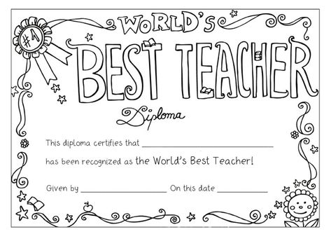 Kids printables Teacher Appreciation Week Printables, Teacher Appreciation Poems, Teacher Appreciation Notes, Teacher Appreciation Letter, Worlds Best Teacher, Free Teacher Appreciation Printables, Teacher Appreciation Diy, Teacher Appreciation Quotes, Teachers Appreciation Week Gifts