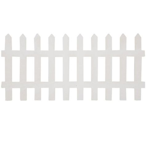 ArtMinds® Wood Picket Fence, WhiteArtMinds Wood Picket Fence, White Picket Fence Headboard, Fence Headboard, Small Water Fountain, Wood Picket Fence, Wood Fence Post, Wood Fence Design, Yard Fence, White Fence, Horizontal Fence