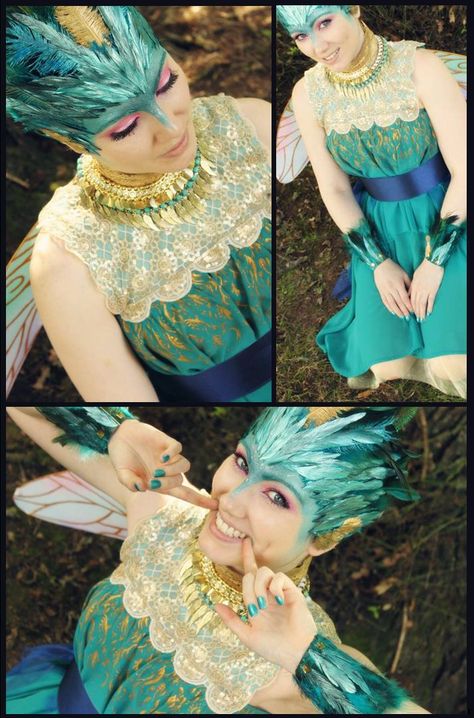 cosplay rise of the guardians tooth Tooth Fairy Cosplay, Disney Cosplay Ideas, Fairy Cosplay, Epic Cosplay, Rise Of The Guardians, Cosplay Tutorial, Disney Cosplay, Cosplay Tips, Cosplay Characters