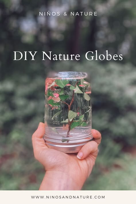 Diy Nature Crafts Decor, Nature Ideas For Preschoolers, Outdoor Arts And Crafts, Nature Art For Toddlers, Easy Homeschool Crafts, Crafts Using Nature Materials, Nature Play Activities, Outdoors Crafts, Fun Outdoor Crafts