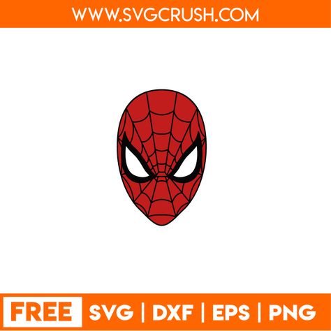 Spiderman Cricut, Cricut Spiderman, Spiderman Svg, Free Spiderman Svg Files For Cricut, Spiderman Svg Free, Free Spiderman Svg, Spider Man Svg Free, Avengers Svg Free, Free Super Hero Svg Files For Cricut