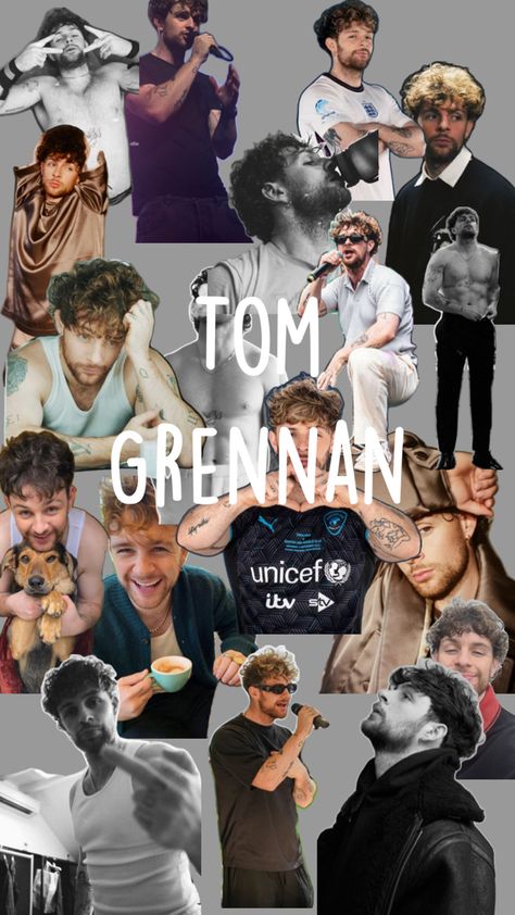 Tom Grennan, Tom Taylor, Timothee Chalamet, Celebrity Crush, Musician, Actresses, Actors, Celebrities, Music