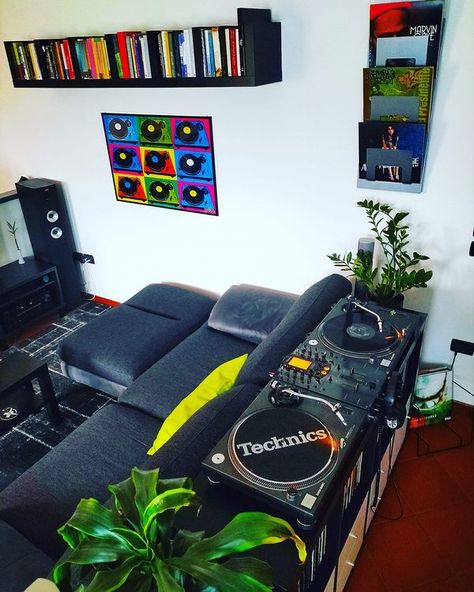 DIY Dj Booths | My living room Dj Living Room, Booth Diy, Hype Beast, Dj Setup, Dj Booth, My Living Room, Interior Deco, Event Ideas, Industrial Design