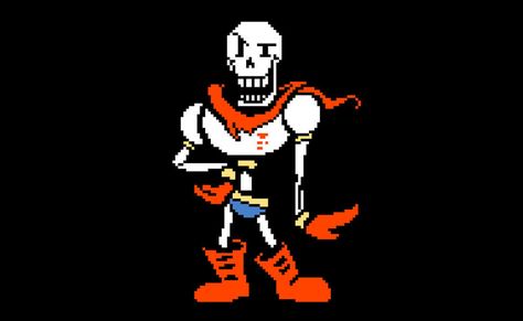 Undertale Papyrus, Papyrus Undertale, Undertale Cosplay, Circus Characters, Smash Or Pass, Fox Games, Royal Guard, Younger Brother, Undertale Cute