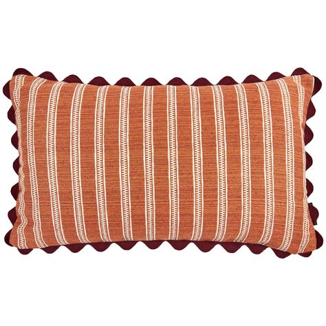 About Penny Morrison Penny Morrison, Beautiful Cushions, Vermont House, Daily Hacks, Rectangular Cushion, Antique Beds, River View, Pillow Ideas, Ticking Stripe