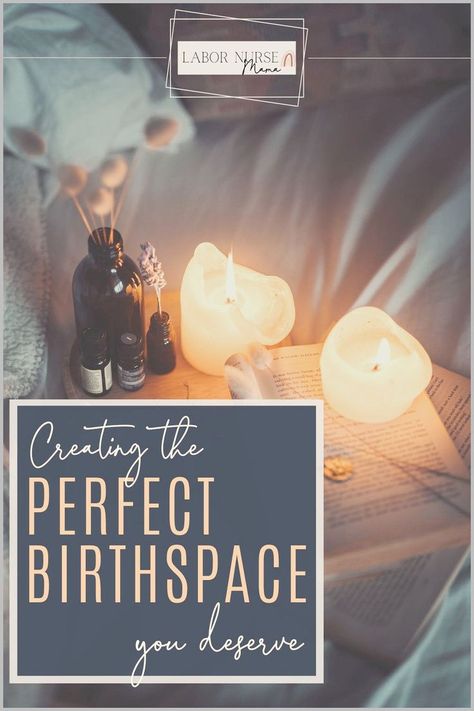 At Home Birthing Room, Birth Room Ideas, Birth Room Decoration, Labor And Delivery Room Aesthetic, Home Birth Ideas, Homebirth Inspiration, Home Birth Space Ideas, Birth Room, Home Birth Decorations