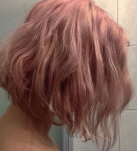 Hair Aesthetic, Dye My Hair, Hair Inspo Color, Grunge Hair, Dream Hair, Aesthetic Hair, About Hair, Pretty Hairstyles, Pink Hair