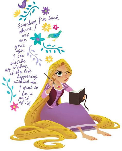 Come over & enter for a chance to #win a copy of Tangled Before Ever After! #ad #movie Tangled Before Ever After, Tangled Ever After, Disney Punk, Disney Frames, Rapunzel Disney, Punk Disney, Disney Princess Rapunzel, Wall Poster Prints, Disney Princess Quotes