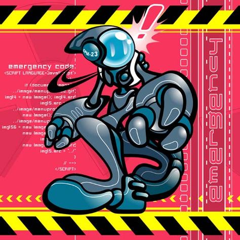 Y2K Aesthetic Institute 💽 BLM on Twitter: "Characters by designer/artist Kentaro Mori, as a part of the graphic design showcase website, 'FutureExpress' (1999-2001) (1/2) Scanned from the book, 'Pictoplasma' (2001)… https://t.co/dO76Qo7Gsh" 2000 Graphic Design, 2000s Graphic Design Poster, Early 2000 Graphic Design, Y2k Character Design, Y2k Fitted Graphic Design T-shirt, Y2k Characters, Y2k Artwork, Fitted Y2k Graphic Design T-shirt, Graphic Design Showcase