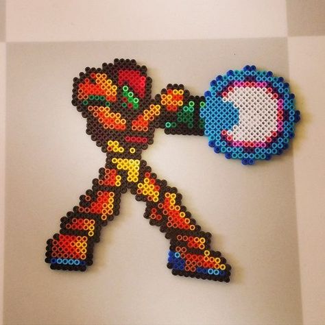 Nerdy Perler Beads, Perler Bead Pokemon Patterns, Melt Beads Patterns, Perler Designs, Pokemon Bead, Pixel Beads, Melty Bead Patterns, Beads Patterns, Art Perle