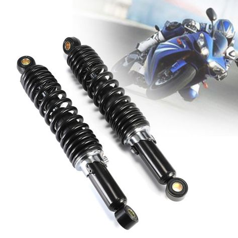 Newest Cheap off Road Motor Bike Spare Parts Shock Absorber Position : Rear. Working Substance : Hydraulic Damped. Structure : Rocker Arm Shock Absorber. Certification : ISO9001, CCC. Load Adjusting Method : Spring Initial Pressure Regulating Type. Hydrocylinder Working Position : Regular Type. Damping Force Direction : Two-way Direction. Applicable Motorcycle : Jianshe Yamaha. Working Cylinder Diameter : 6mm-50mm. Brand : /. Screw Thread : M25X1.5. Installation : Esay Installation. Bushing Mate Bike Spare Parts, Motor Bike, Motorcycle Parts And Accessories, Shock Absorber, Motorcycle Parts, Off Road, Spare Parts, Bike, Pins