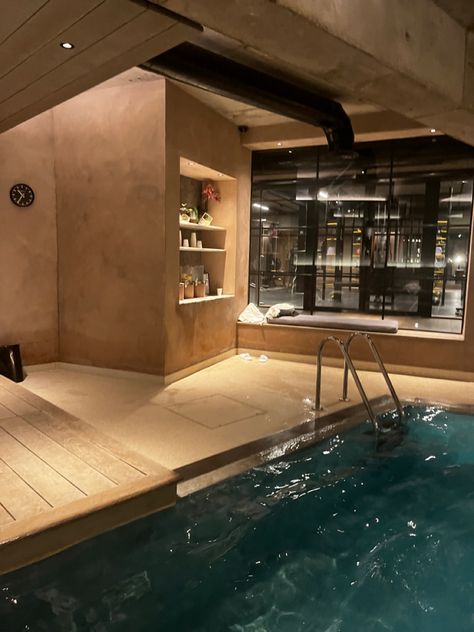 Hotel Pool Aesthetic, Aesthetic Baths Night, Uk Getaways, Vacation Content, Bath Aesthetic England, Hotel Swimming Pool Aesthetic, Night Swimming Pool Aesthetic, Manchester Hotels, Uk Cities