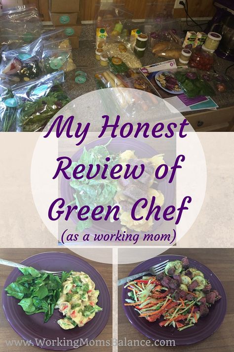 I'm tired of meal planning. I'm tired of cooking meals that no one eats. I want a simple solution that doesn't take a lot of thought and planning. I tried Green Chef meal delivery service. This is my honest review and mouthwatering pictures of the meals we enjoyed! Green Chef Recipes, Cooking Meals, Green Chef, Working Mom Tips, I'm Tired, Meal Delivery Service, Mom Bloggers, Mom Tips, Improve Mental Health