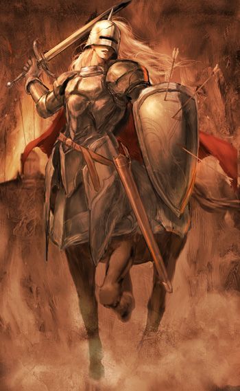 Female Centaur, Arcadia Quest, Humanoid Creatures, Character References, Fantasy Races, High Fantasy, Fantasy Warrior, Fantasy Rpg, Fantasy Inspiration