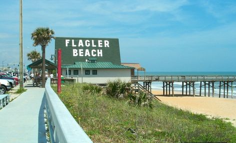 Flagler Beach Florida, Ormond Beach Florida, Florida East Coast, St George Island, Indian Shores, Flagler Beach, Florida Panhandle, Daytona Beach Florida, Camping Places