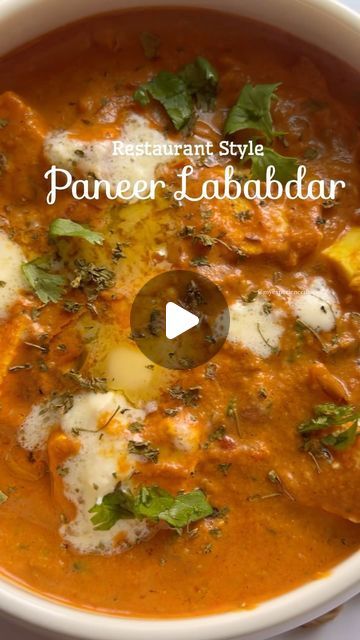 Shilpi Sharma on Instagram: "Looking for the perfect Rakshabandhan treat? This paneer recipe is a must-try for a festive feast! 🎉🍲  Paneer Lababdar✨ Another lip smacking royal paneer recipe just the way my mother used to make for special occasions.💕  An absolute finger licking gravy you’ll ever have...  LIKE, SAVE, SHARE the reel & FOLLOW @myexperiencediaries for more easy recipes.  You’ll need: For the gravy Tejpatta 2 to 3Dry red chillies 1/4 cup Cumin seeds 1 Cinnamon stick 5 to 6 Cloves Onion Tomato Ginger garlic Cashew Seeds 500 paneer 1/3 cup Oil 2 jeera 1 green chilli 2tbsp Ginger & garlic  1 tbsp Kashmiri chilli powder 3/4 tosp Salt or to taste 2 cups of water (or slightly more according to gravy)  Garnish with 2 tbsp butter Handful of chopped Coriander • 1 tbsp Kasuri methi 2 f Paneer Lababdar Recipe, Paneer Gravy Recipe, Paneer Lababdar, Paneer Gravy, Kashmiri Chilli, Kasuri Methi, Chilli Paneer, Paneer Recipe, Cumin Seeds