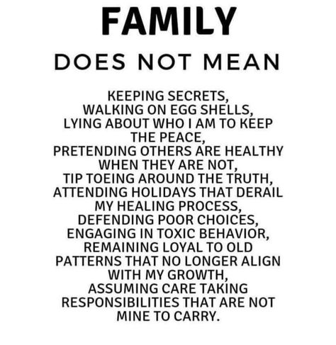 thought of the week: family does not mean… – keep up with k.tap Narc Father, Narc Family, Cycle Breaker, Untethered Soul, The Importance Of Family, Iconic Quotes, Improvement Quotes, Health Heal, Infj Personality