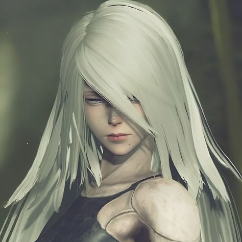 Tekken 5 Characters, Nier Automata Game, Nier Automata A2, A2 Nier, Human Poses Reference, Nier Automata, Mbti Personality, Personality Type, Stray Dogs Anime