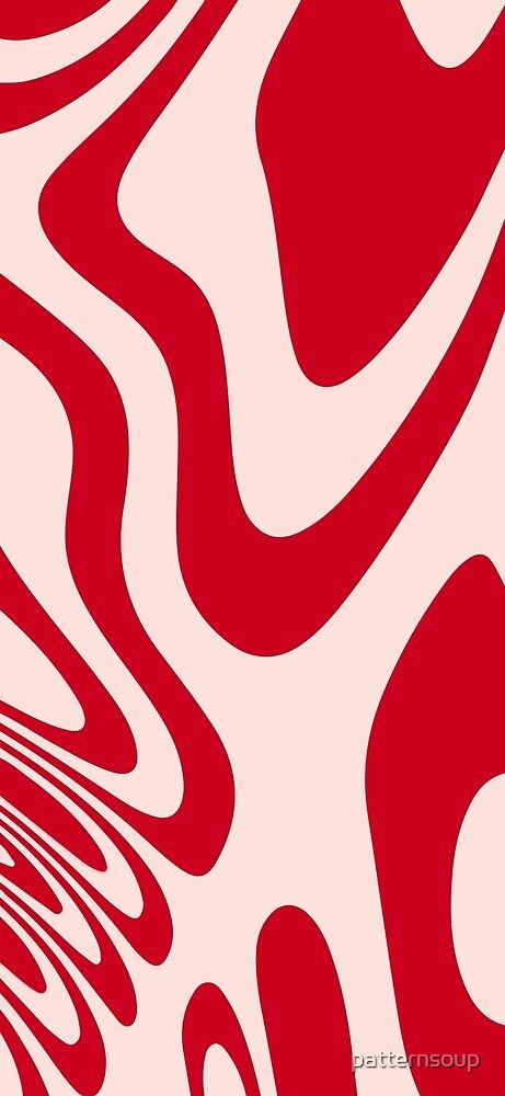 White Pattern Wallpaper, Zebra Abstract, 9:16 Wallpaper, Red And White Wallpaper, Marble Pattern Design, Preppy Prints, White Wallpaper For Iphone, Candy Red, Preppy Wallpaper