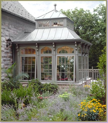 Conservatory Design, Lots Of Windows, Small Greenhouse, Greenhouses, Varanasi, Glass House, Outdoor Rooms, Garden Room, Arbor