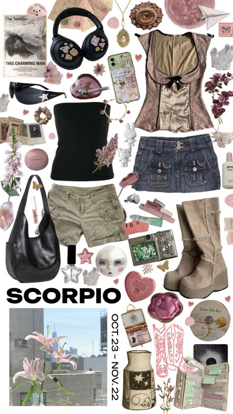 #outfitinspo #vintage #vibes #styleinspo #styleboard #moodboards #mood #zodiac #zodiacsign #aesthetic #aestheticmoodboard #aestheticboard #scorpio #scorpioaesthetic #scorpiomoodboard Scorpio Outfits, Scorpio Fashion, Scorpio Love, Zodiac Signs Scorpio, Charming Man, Mood Board Fashion, Edgy Outfits, Vintage Vibes, Outfits Aesthetic