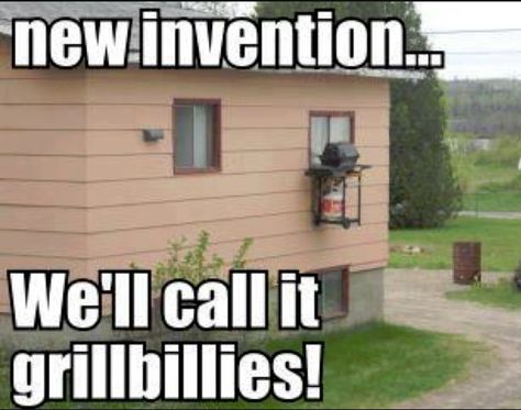 What an awesome way to burn the house down. Engineering Memes, Chain Saw, An Engineer, Memes Hilarious, New Inventions, Meme Funny, Gym Humor, Twisted Humor, Humor Funny