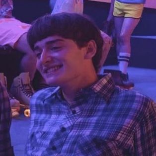 Will Byers Pfp, His Smile, Will Byers, Lq Icons, Season 4