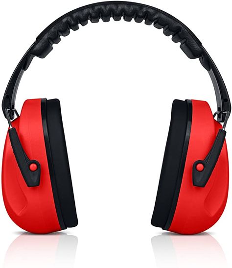 Amazon.com : HEARTEK Noise Cancelling Headphones Kids Adult Earmuffs Shooting Ear Protection : Clothing Sleeper Agent, Noise Canceling Headphones, Hearing Protection, Crazy Stuff, Romeo Juliet, Noise Cancelling Headphones, Ear Protection, Earmuffs, Noise Cancelling