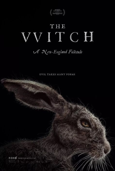 The Witch Movie Poster Horror (2016) | eBay The Witch Poster, The Witch 2016, The Witch Movie, The Vvitch, The Last Man On Earth, Film Posters Art, Film Horror, I Love Cinema, Movies And Series