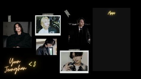 Aesthetic desktop wallpaper organizer Yoon Jeonghan SEVENTEEN K-pop Jeonghan Desktop Wallpaper, Seventeen Laptop Wallpaper, Laptop Wallpaper Organizer, Desktop Wallpapers Tumblr, Wallpaper Organizer, Dark Cave, Svt Wallpaper, Desktop Wallpaper Organizer, Food Pyramid